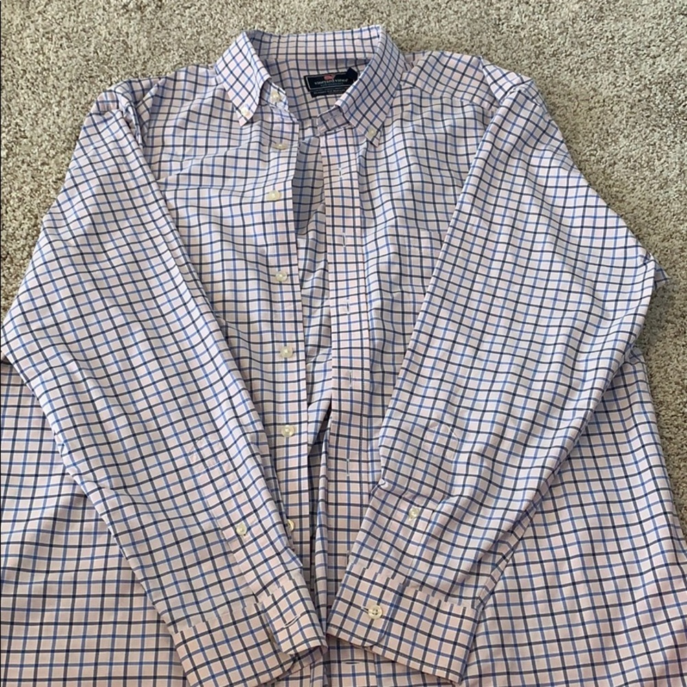 Vineyard vines Murray dress shirt